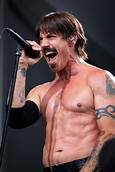 Artist Red Hot Chili Peppers